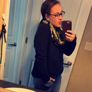 Meet your Posher, Dalanee